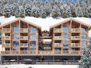 Weisshorn Lodge – Premium Mietinvestition im Herzen von...