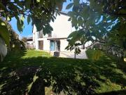 Weit entfernt vom Tumult der Stadt