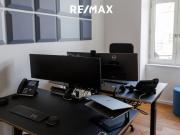 Weit mehr als nur ein Arbeitsplatz. Exklusives...