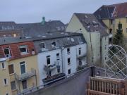 Weitblick & Altbauflair im Burgenviertel | 3 Zimmer im DG