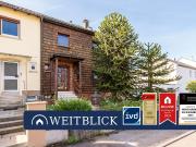WEITBLICK: Charakterhaus mit Gartenidylle!
