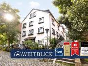 Weitblick: Charmantes Mehrfamilienhaus!