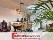 WEITBLICK | Drei Zimmer Wohnung | MONDSEE