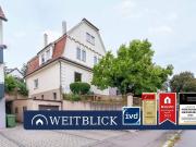 WEITBLICK: Dreifamilienhaus in toller Lage! WEITBLICK: Dreifamilienhaus in toller Lage!