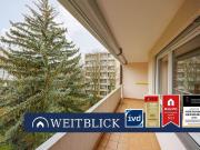 WEITBLICK: Ein Ausblick für Genießer!