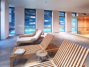 WEITBLICK garantiert: Modern möblierte 2 Zimmer Wohnung...