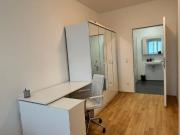 WEITBLICK garantiert: Modern möblierte 2 Zimmer Wohnung...