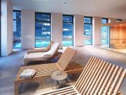 WEITBLICK garantiert: Modern möblierte 2 Zimmer Wohnung...