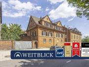 WEITBLICK: Genehmigtes Sanierungsprojekt inmitten von...