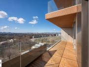 Weitblick in der 12. Etage – 3 Zimmer Erstbezug mit...