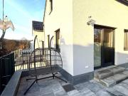 Weitblick in ruhiger Höhenlage – Neubau Erstbezug,...