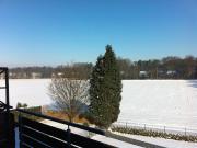 Weitblick inkl. 4,5 ZKDB ETW mit Balkon und Gartennutzung