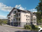 Exklusiver Neubau in Schiefling inklusive Carport und...