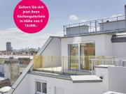 Weitblick investieren: Exklusive Dachgeschoß...