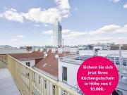 Weitblick investieren: Exklusive Dachgeschoß...