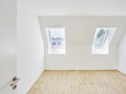 Weitblick investieren: Exklusive Dachgeschoß...