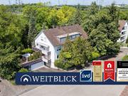 WEITBLICK: Mehrfamilienhaus in Bestlage!