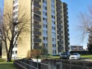 Weitblick mit Ihrer neuen Single Wohnung Seesicht vom...