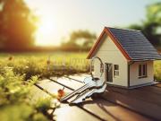 WEITBLICK NATUR ZUHAUSE SEIN