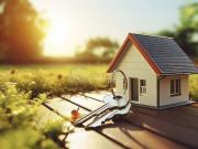 WEITBLICK NATUR ZUHAUSE SEIN