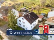 WEITBLICK: Perle für drei