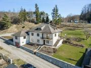 Weitblick. Raum. Substanz. Großzügiges Familienhaus mit...