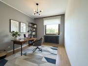 Weitblick. Raum. Substanz Großzügiges Familienhaus mit...