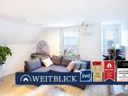 WEITBLICK: Raumwunder!