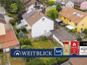 WEITBLICK: Raus aus der Stadt, rein ins Glück!