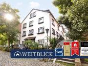 WEITBLICK: Rein ins Glück!