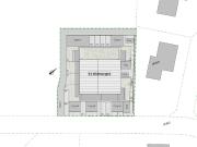 Helle 1 Zimmer Wohnung mit Balkon in Ried im Innkreis