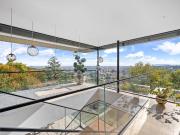 Weitblick über die Metropole Wien!Prestige...