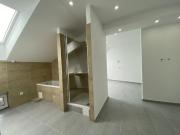 Weitblick über Wien DG Wohnung mitten im 6.Bezirk mit...