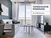 Weitblick über Wien & Prater, Triiiple Tower, Rooftop...