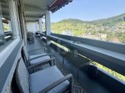 PRAKTISCHER GRUNDRISS MIT PANORAMASICHT!