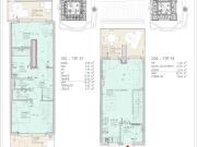 Weitblick und Wohnglück: Maisonette im Dachgeschoss