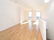 Weitblick und Wohnglück: Maisonette im Dachgeschoss