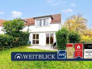 WEITBLICK: Wohnen. Einziehen. Aufblühen