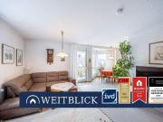 WEITBLICK: Wohngenuss im Osterholz!