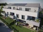 Weitblick & Wohnkomfort: 4‑Raum‑Dachterrassenwohnung mit...