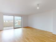 Weitblick & Wohnkomfort – Loggienwohnung mit Ost West...