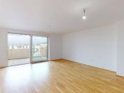 Weitblick & Wohnkomfort – Loggienwohnung mit Ost West...