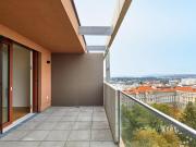 Weitblick & Wohnkomfort Loggienwohnung mit Ost West...