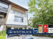 WEITBLICK: Wohnträume am Stadtrand!