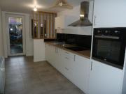 WEITBRUCH 2/3 Pièces rez de jardin 62m²