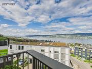 Weite. Licht. Alpenblick. 2.5 Zimmer zum Durchatmen am...