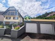 WEITERSWILLER 67 Maison 4/5P avec 3 Garages, Terrasse...