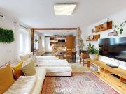 Weitläufige 5 Zimmer Wohnung mit Dachterrasse und...