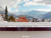 Weitläufige 5 Zimmer Wohnung mit Dachterrasse und...