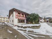 Weitläufiges 7.5 Zimmer Bauernhaus mit grossem...